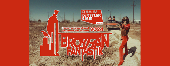 Broyhan-Fantastik Film Festival