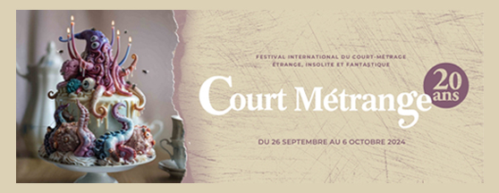 Court Metrange Rennes