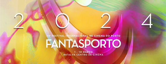 FANTASPORTO FILM FEST