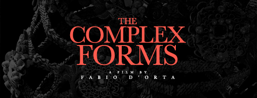 Follow The Complex Forms instagram